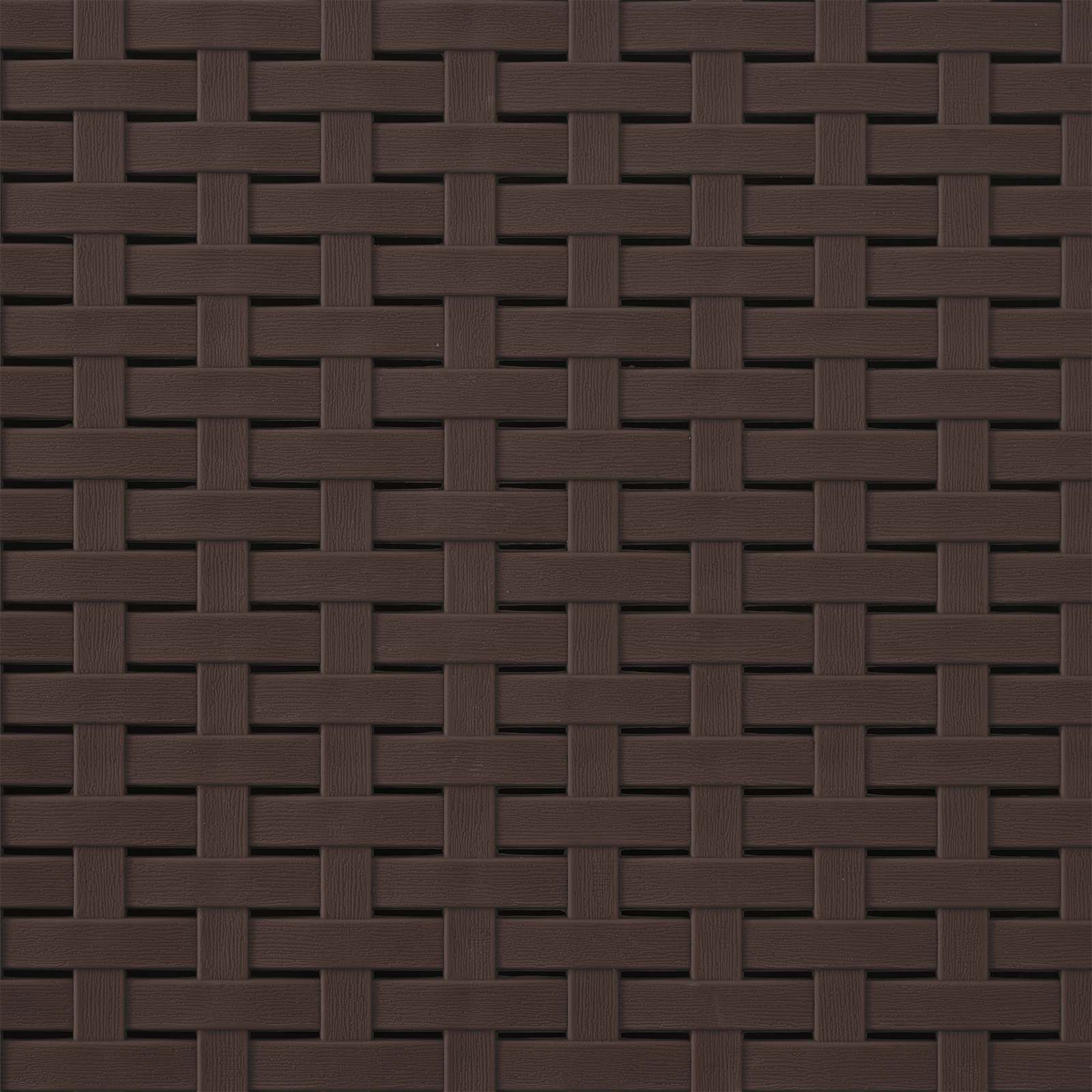 Garten Esszimmerstühle 2 pcs Weiß und Hellgrau PP