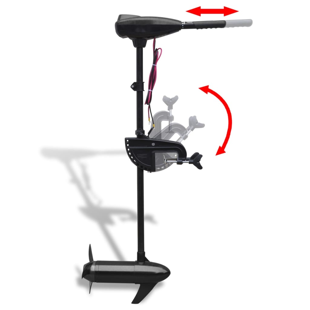 Elektrischer Trolling-Motor P16 36 lbs