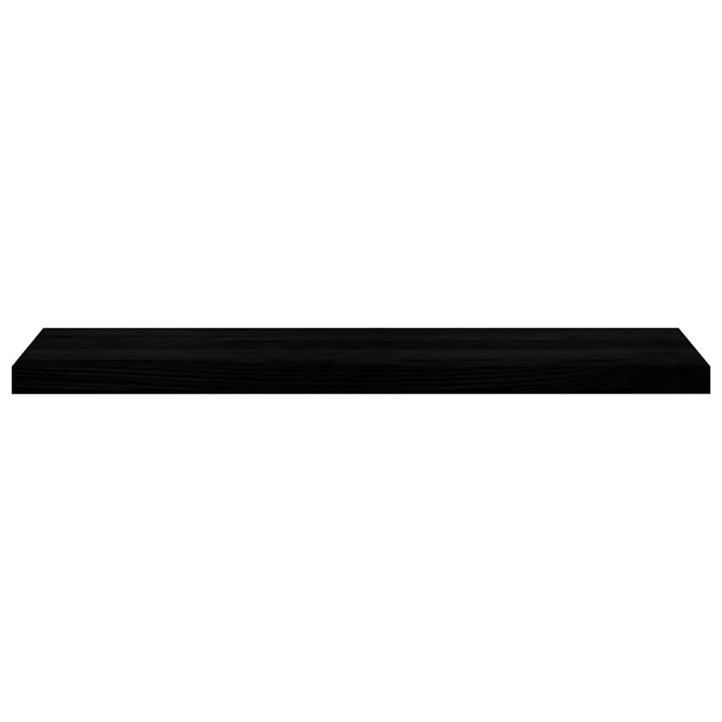 Treppenstufen 4 Stk. Unbehandelt 70x25x2 cm Massivholz Eiche