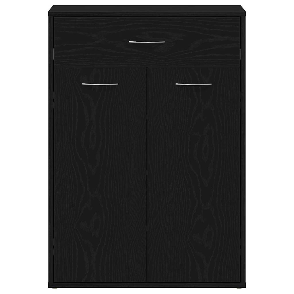 Schuhschrank Weiß 60×35×84 cm Holzwerkstoff
