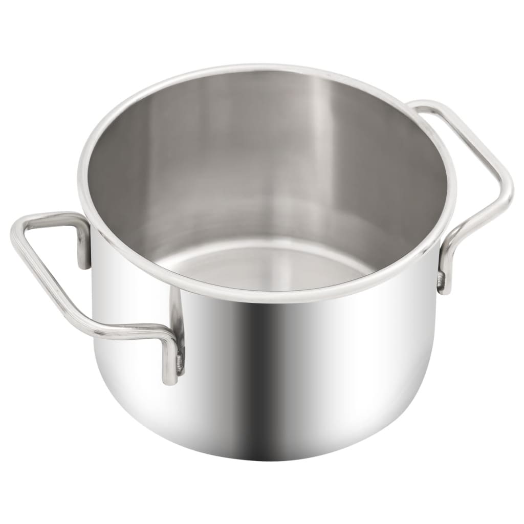 Vakuumkammer mit Einstufiger Pumpe 7,4 L