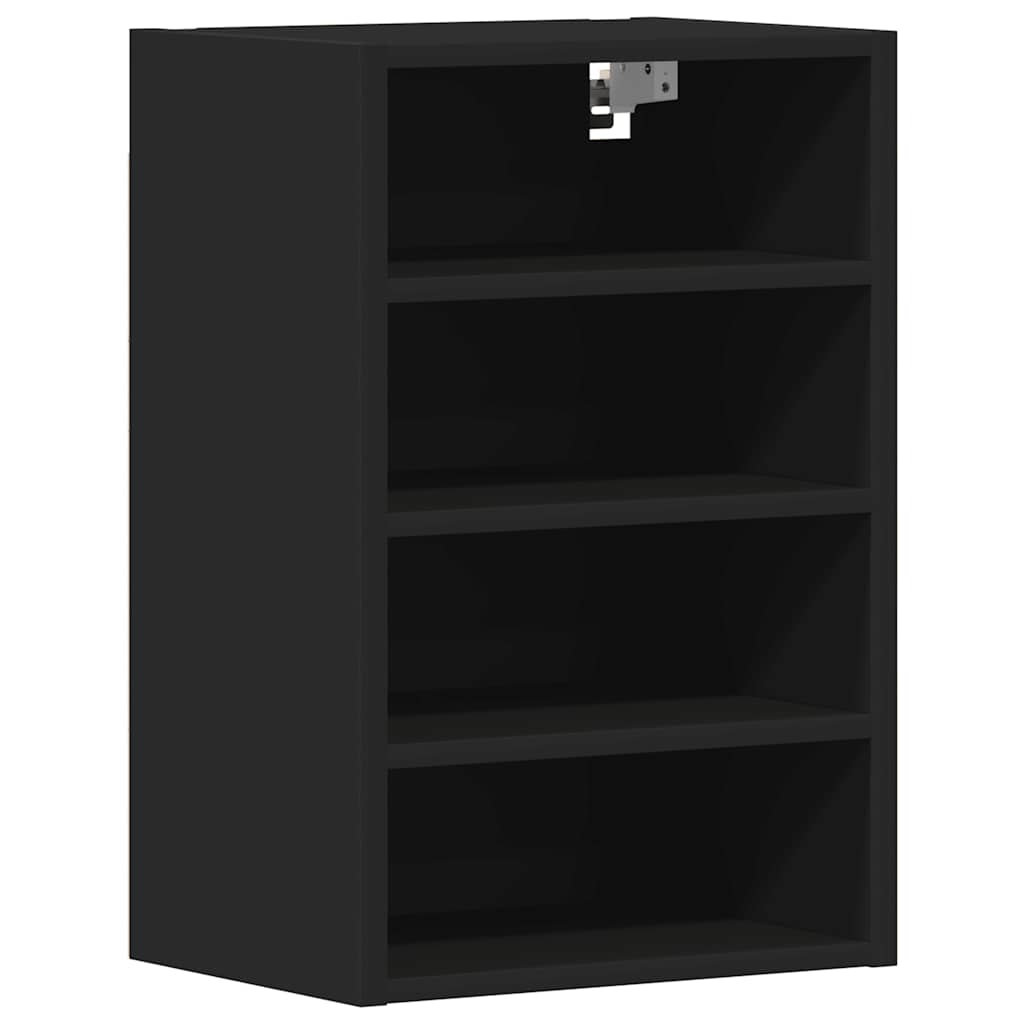 Unterschrank Lyon Weiß 60x46x81,5 cm Holzwerkstoff