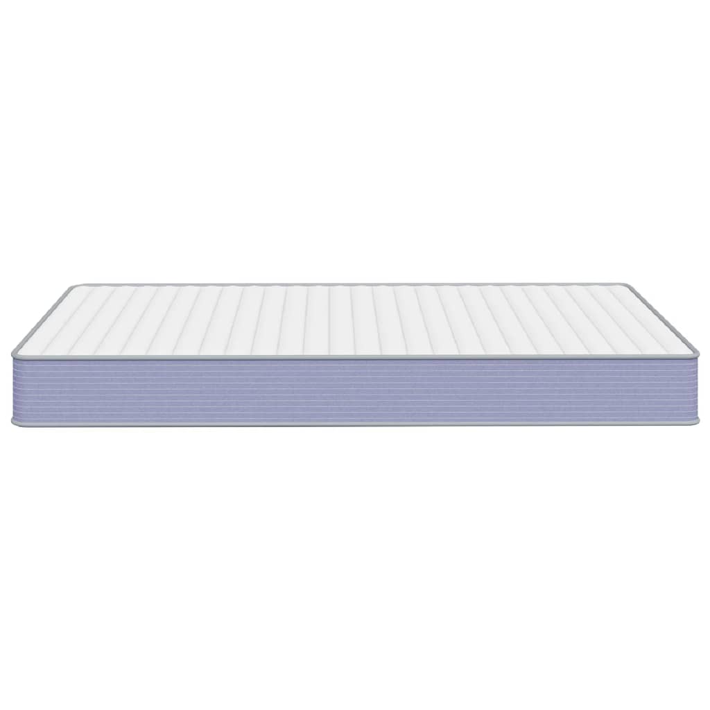 Matratze Schaumstoff Mittelweich 80x200 cm