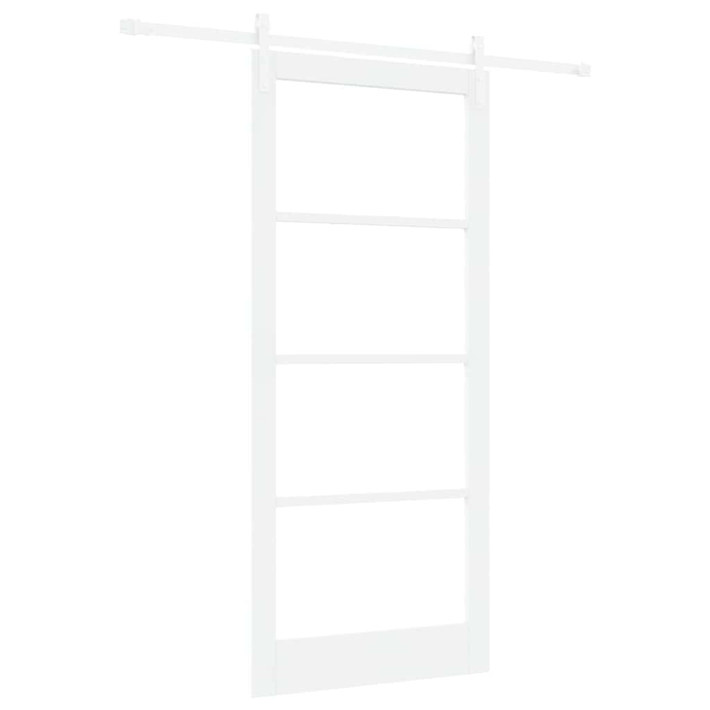 Schiebetür ORKDAL Natur 61 x 198,5 cm