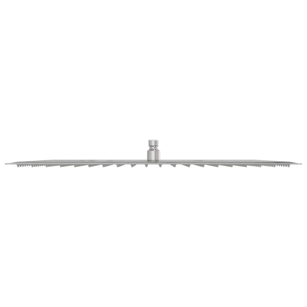 Regenbrause Edelstahl 304 30 cm Rund