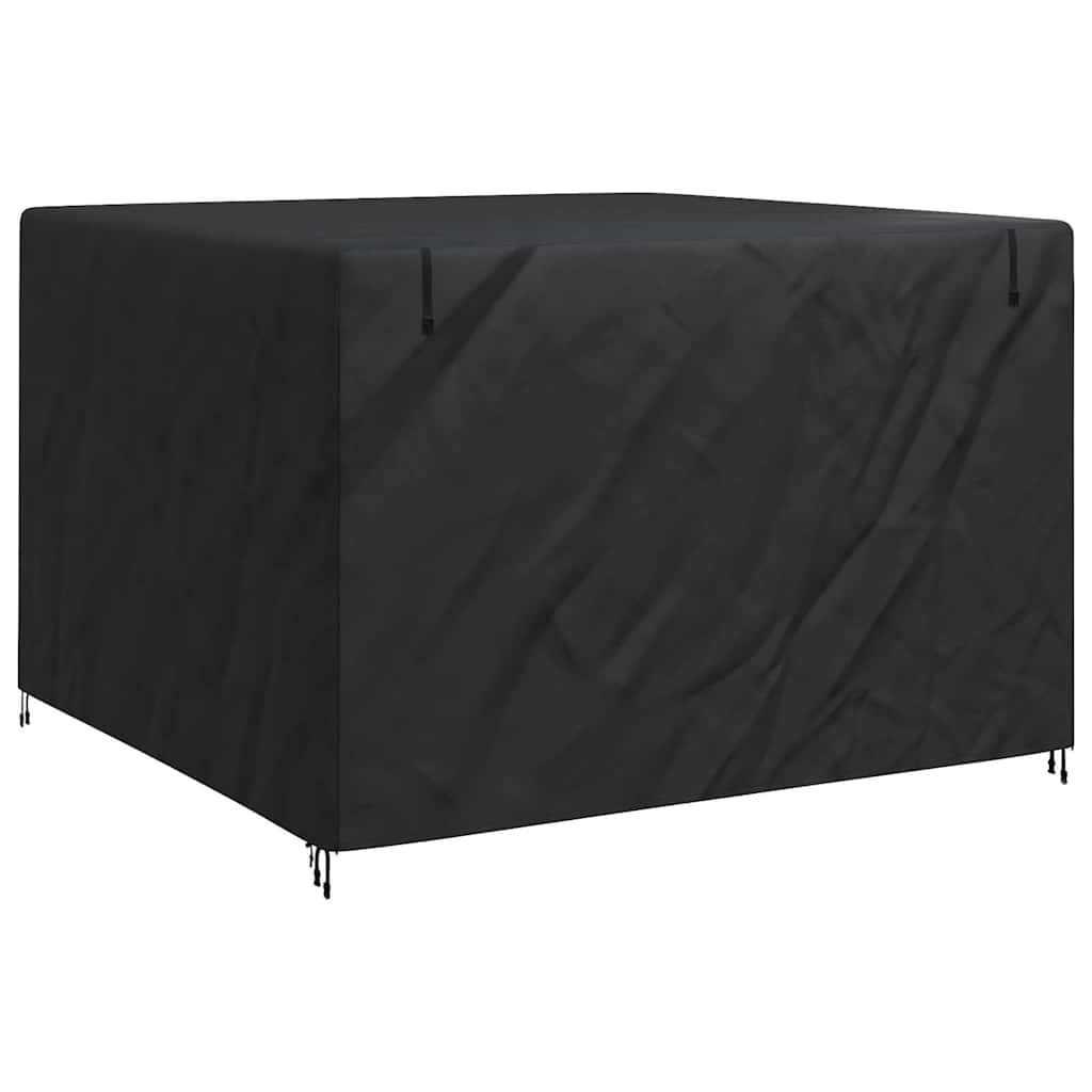 Hollywoodschaukel-Abdeckung 120 x 90 x 155 cm 210D Oxford Stoff