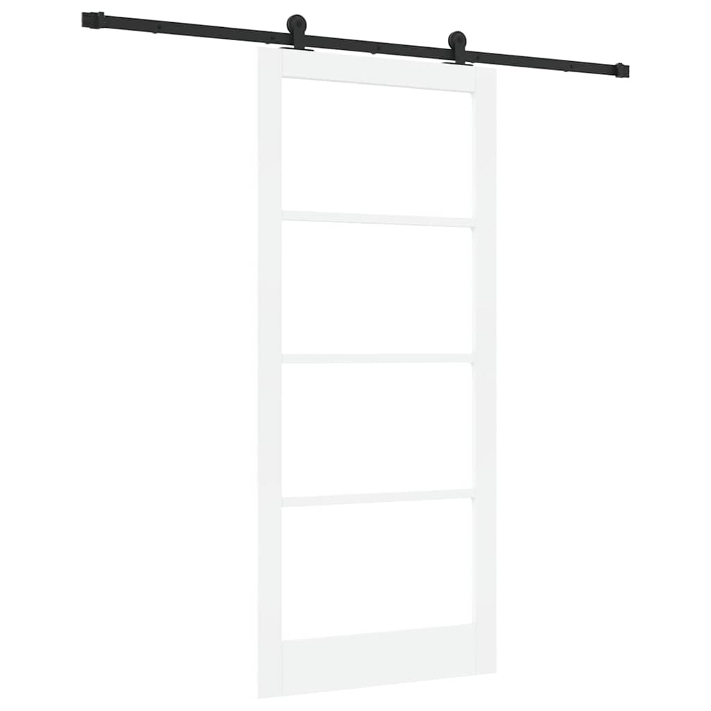 Schiebetür ORKDAL Natur 61 x 198,5 cm