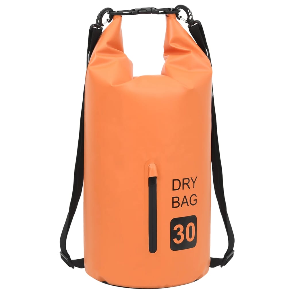 Trockensack Grün 5 L PVC