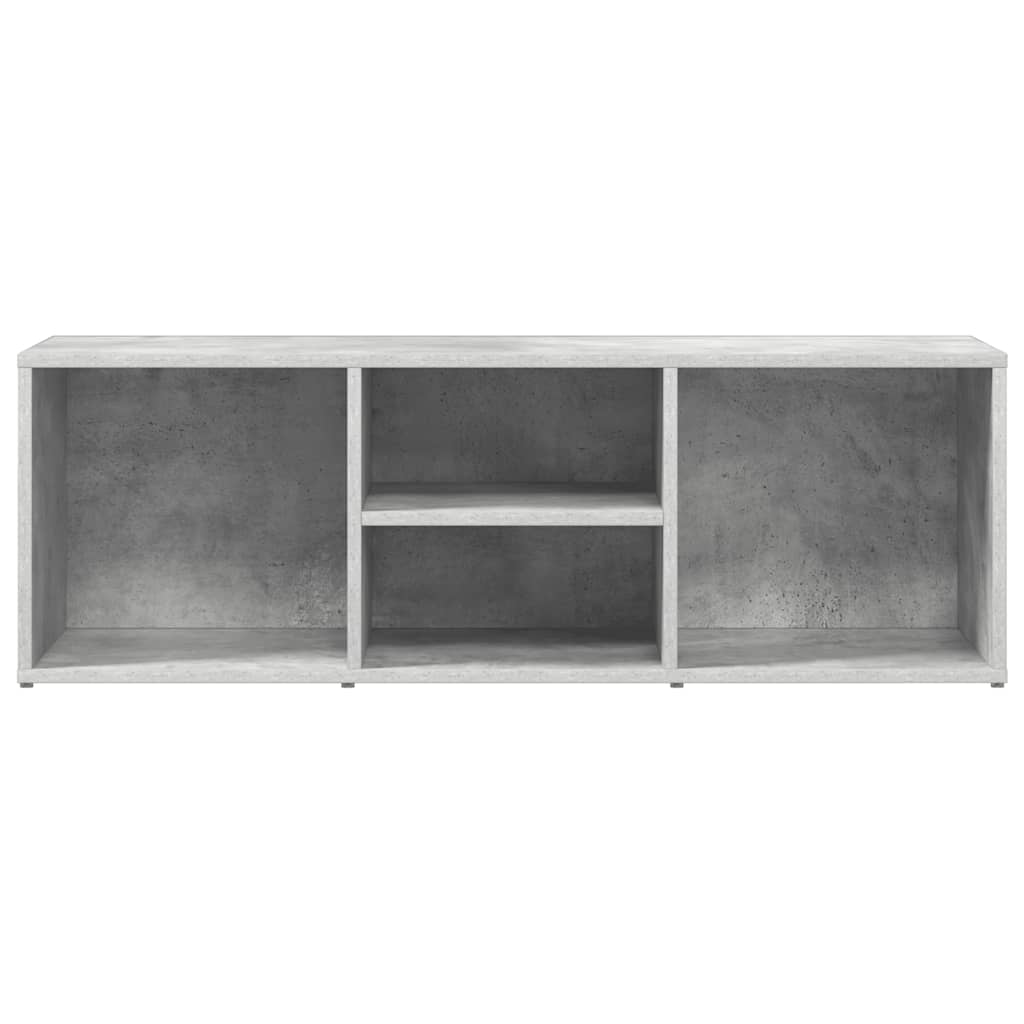 Schuhbank Weiß 105x35x35 cm Holzwerkstoff