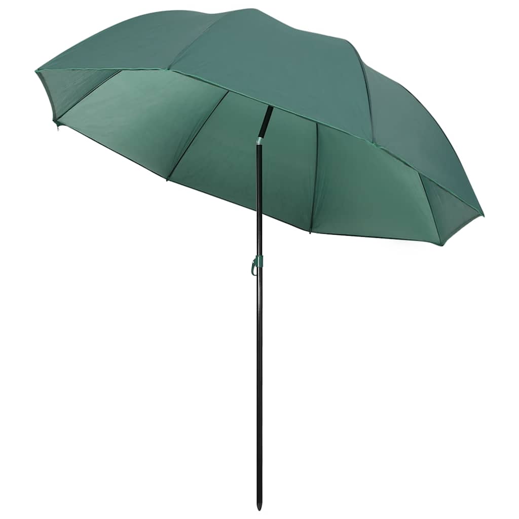 Angel-Regenschirm Tarnung 240 x 210 cm Oxford-Polyester