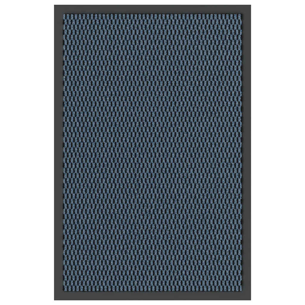 Fußmatte Anthrazit 40x60 cm