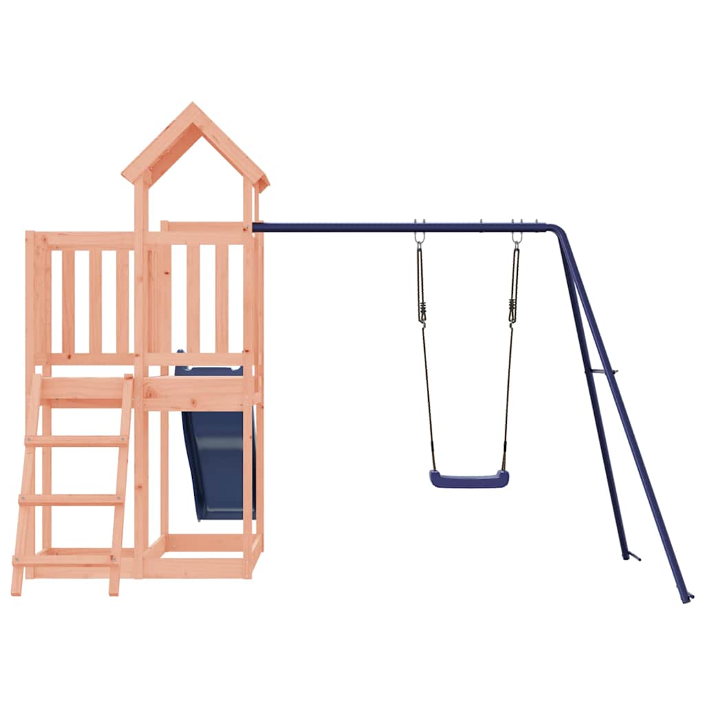 Spielturm Imprägniertes Kiefernholz