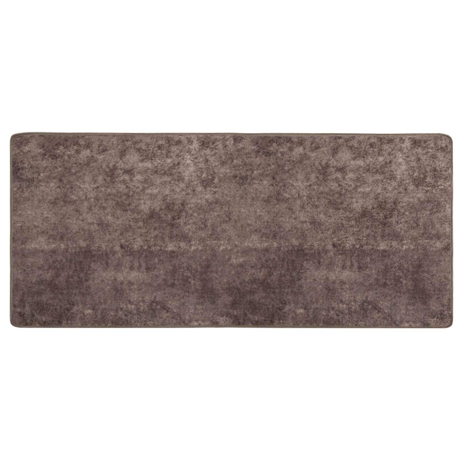 Teppich Waschbar Mehrfarbig 160x230 cm
