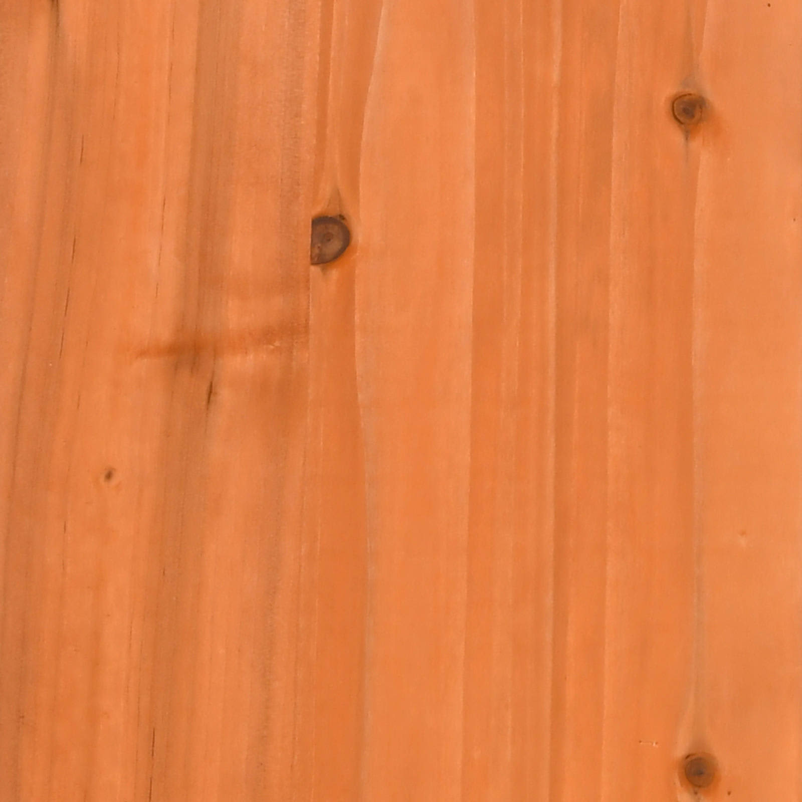 Gartenschuppen Natur 59 x 56 x 113,5 cm Massivholz aus Fichte