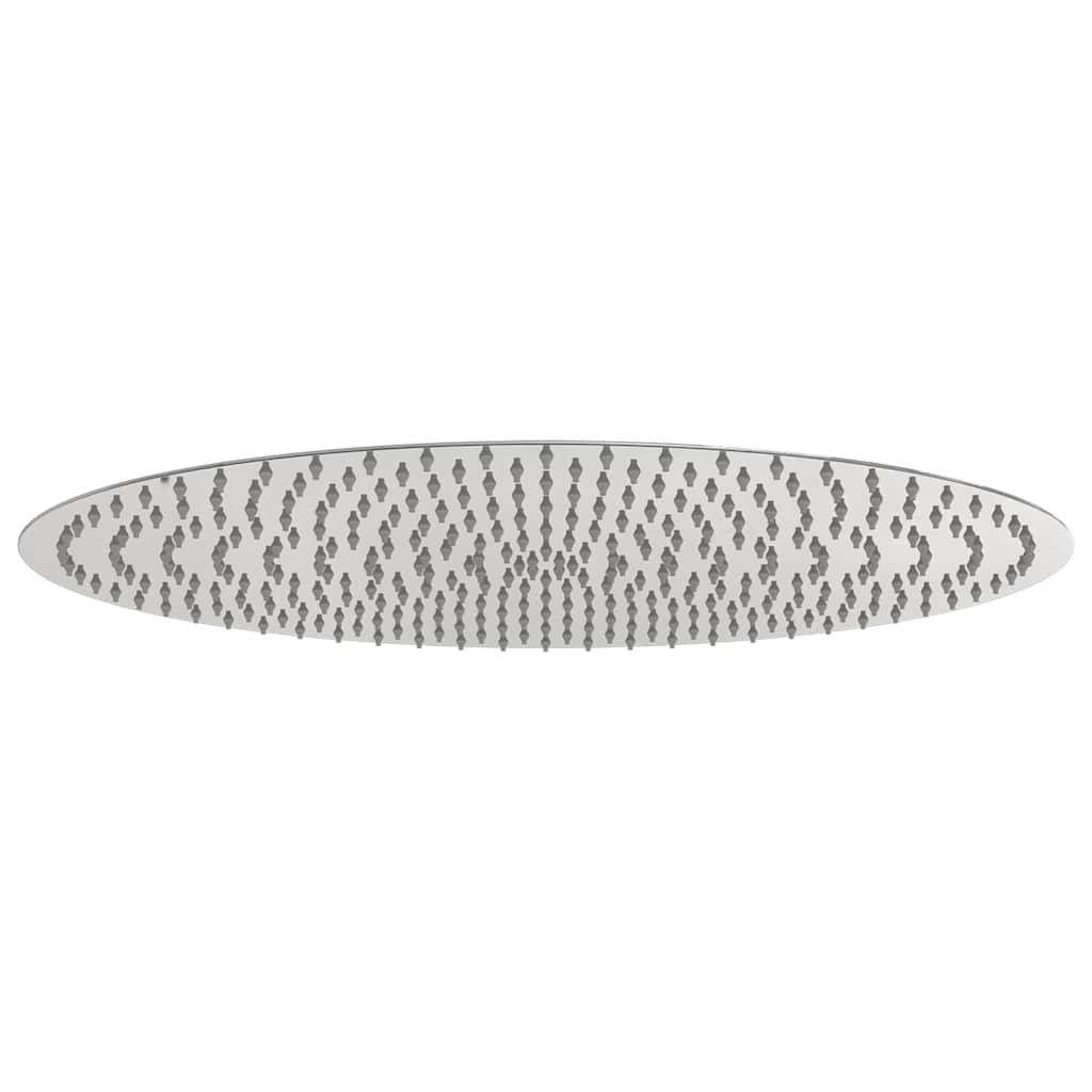 Regenbrause Edelstahl 304 30 cm Rund