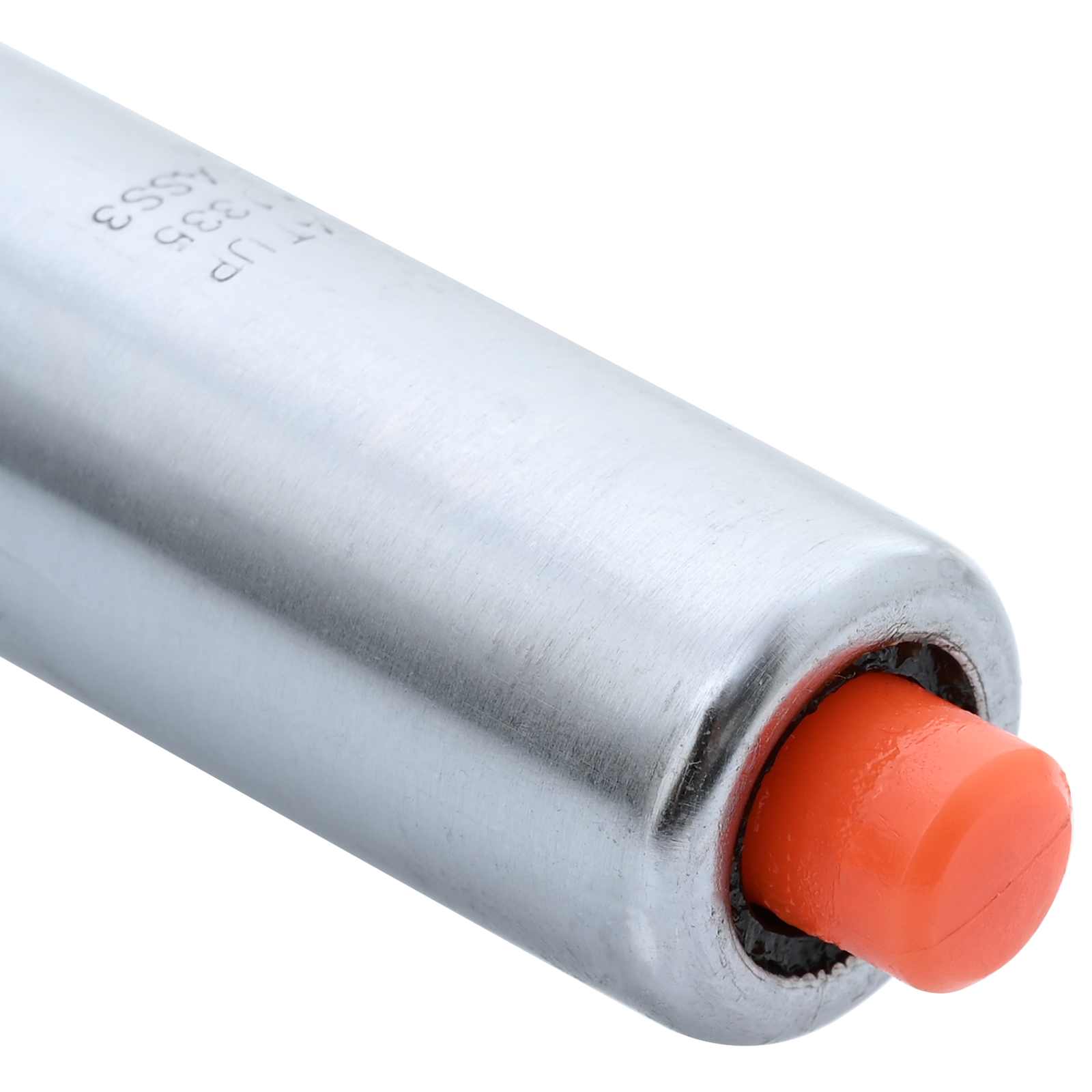 Bürostuhl Gaszylinder Schwarz 239-309 mm Eisen
