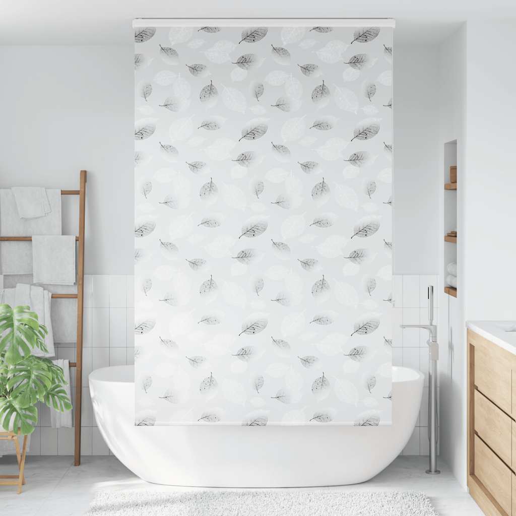Duschrollo 60x240 cm Stoffbreite 56 cm