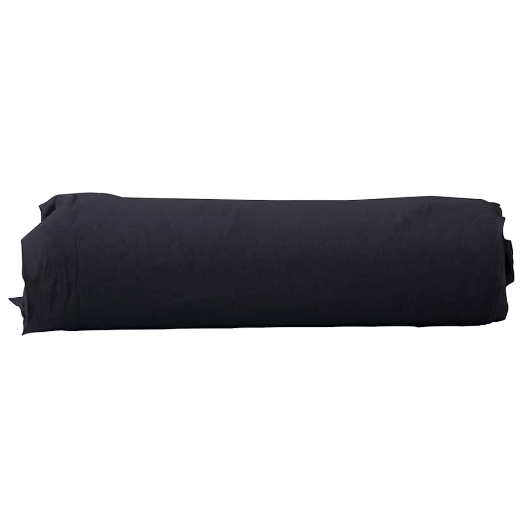 Geotextil-Vlies Weiß 1x50 m Polyesterfaser