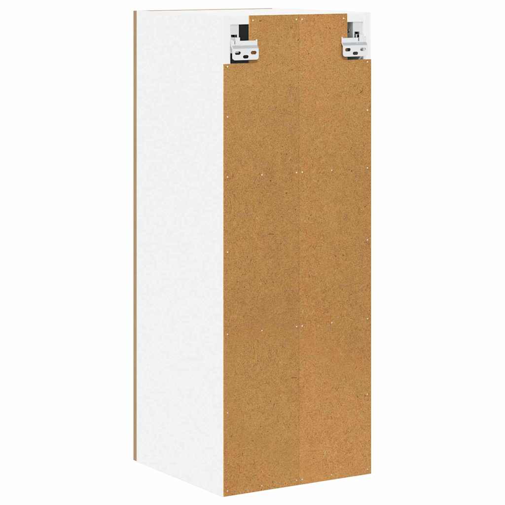 Unterschrank Lyon Weiß 60x46x81,5 cm Holzwerkstoff