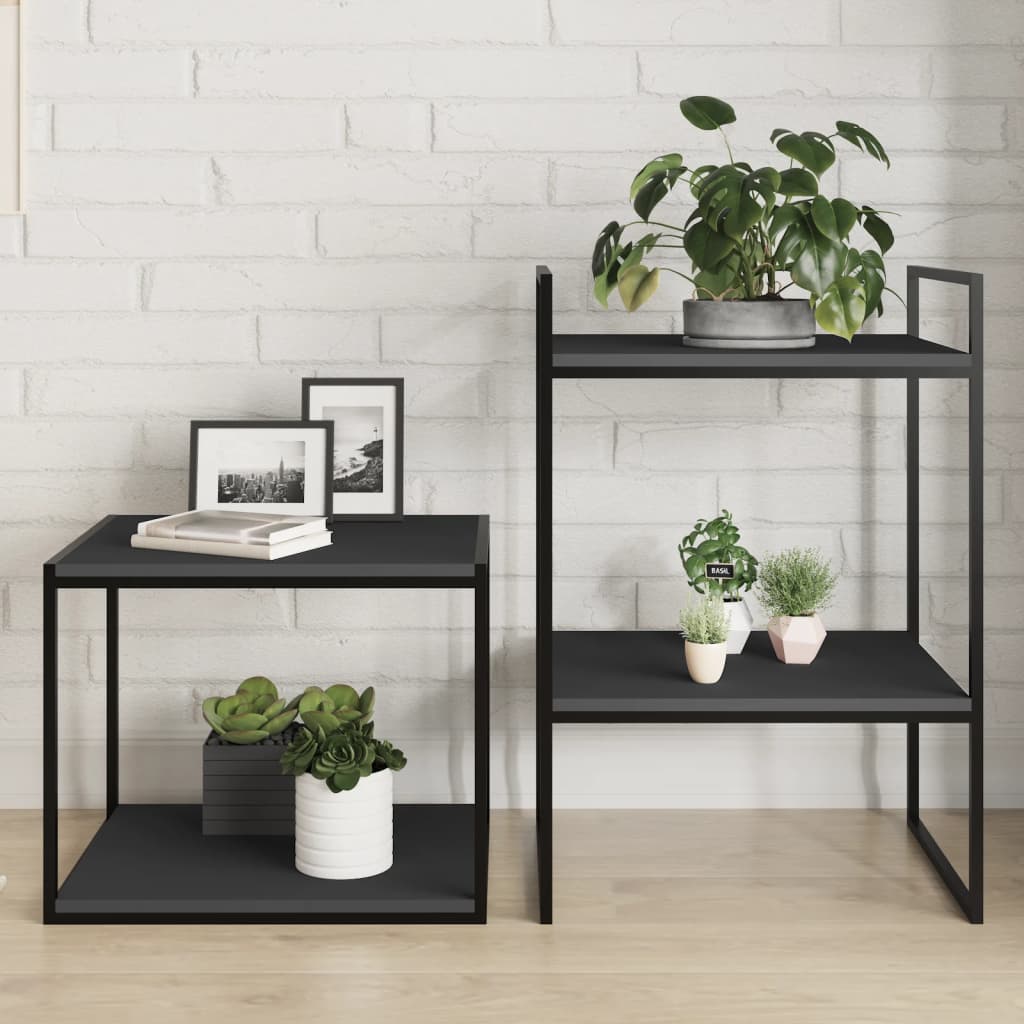 Bücherregal-Bretter 4 Stk. Weiß 40x10x1,5 cm Holzwerkstoff