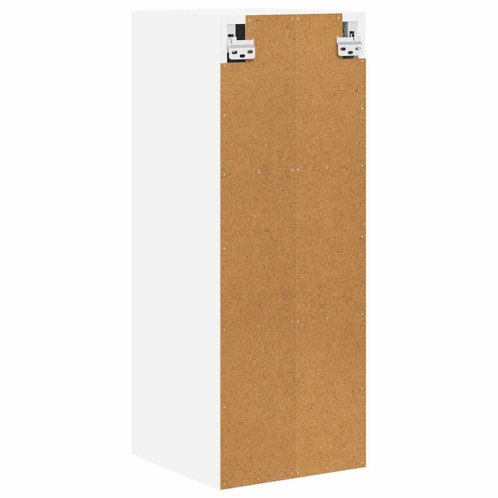 Unterschrank Lyon Weiß 60x46x81,5 cm Holzwerkstoff