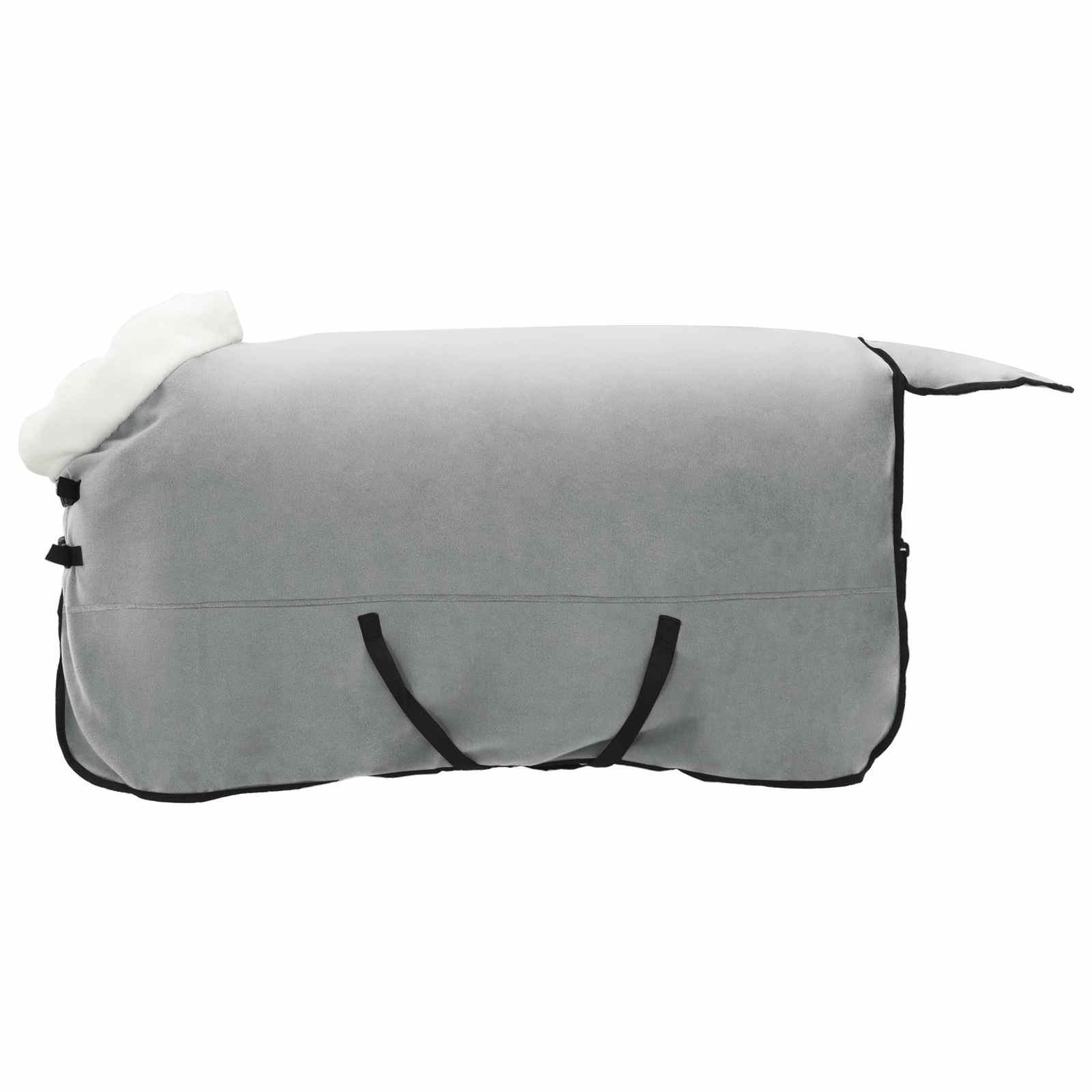 Pferdedecke Volles Aqua 75 cm Polarfleece