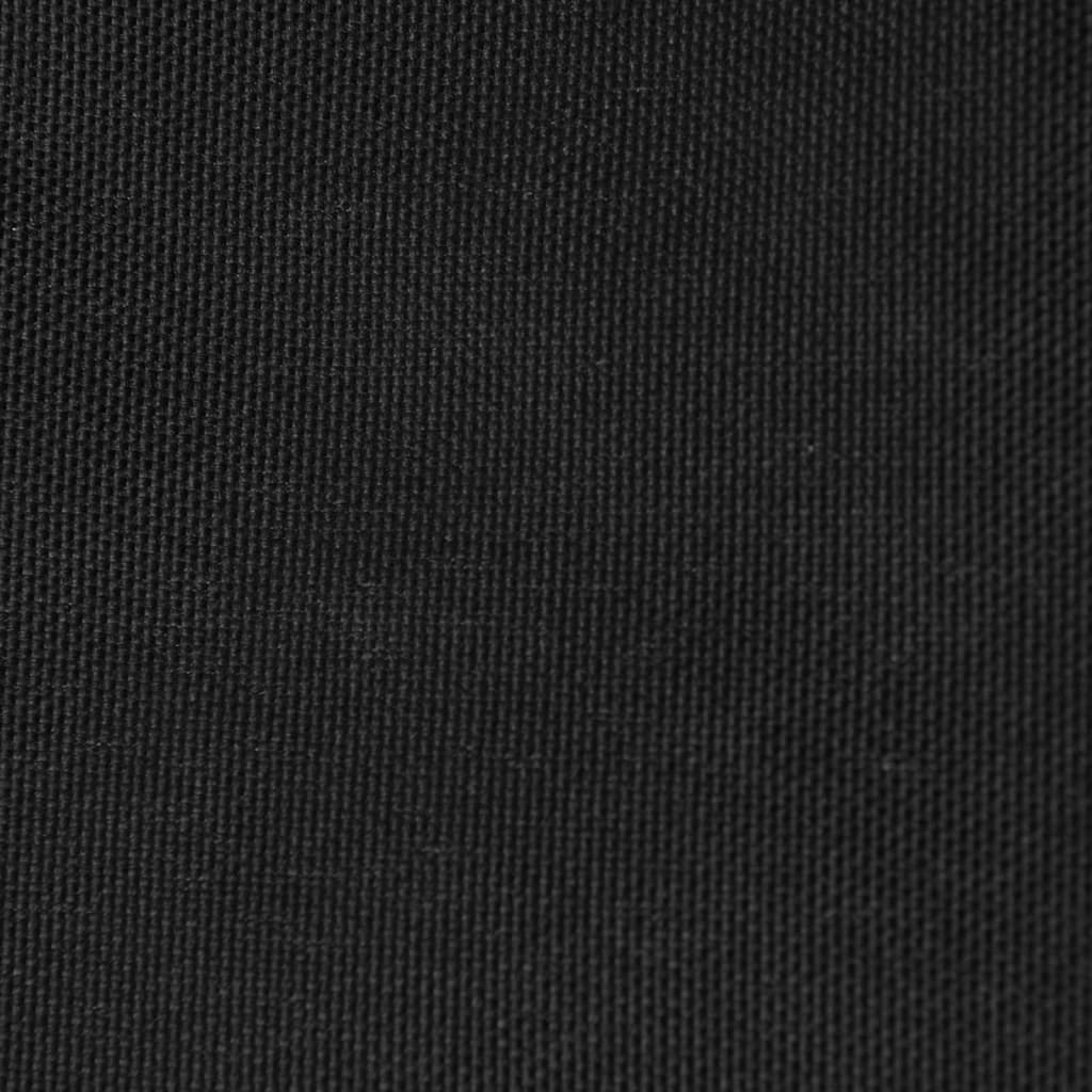 Sonnensegel Oxford-Gewebe Trapezförmig 2/4x3 m Beige