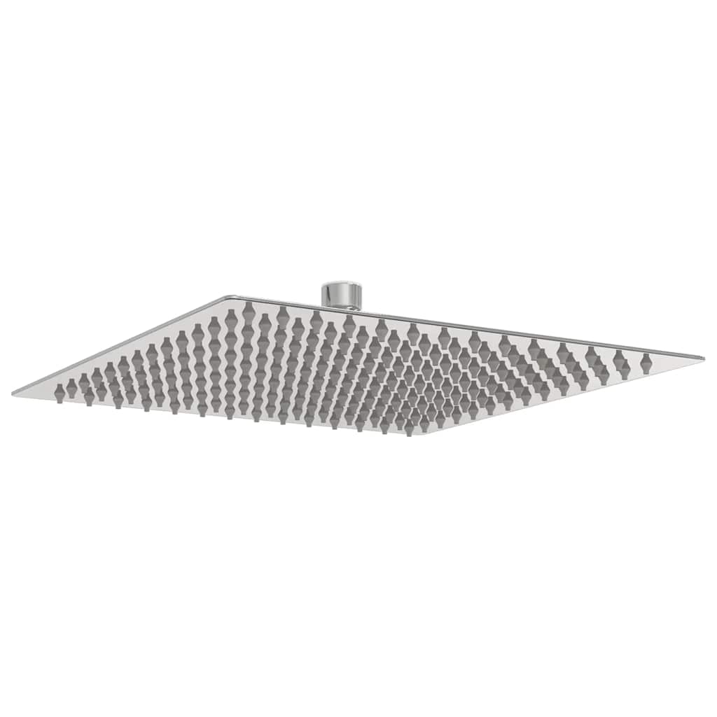 Regenbrause Edelstahl 304 30 cm Rund