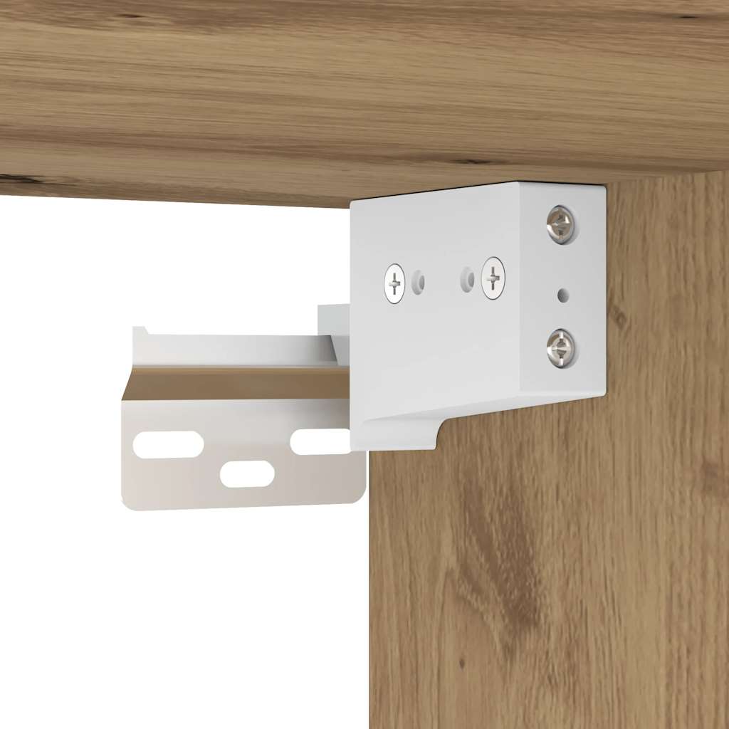 Schuhschrank Weiß 60x35x70 cm Holzwerkstoff