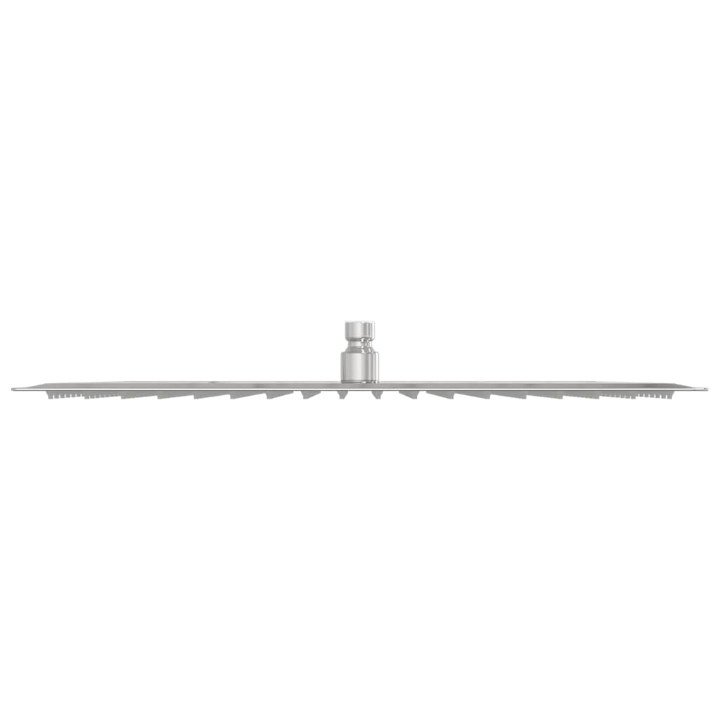 Regenbrause Edelstahl 304 30 cm Rund
