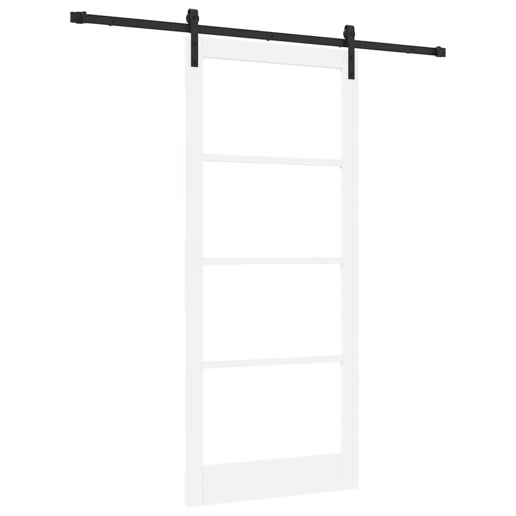 Schiebetür ORKDAL Natur 61 x 198,5 cm