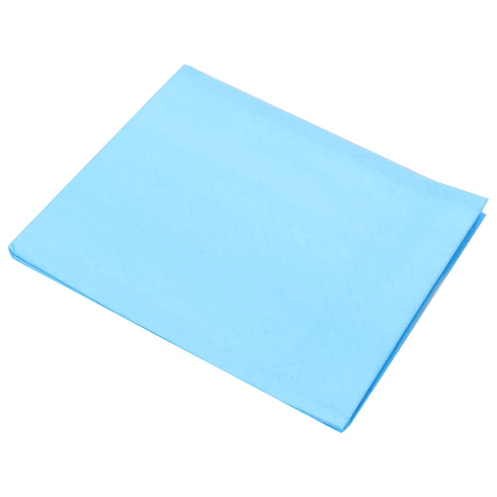 Vliesstoff Haustier Trainingspad 50 pcs 45 x 33 cm Vliesstoff