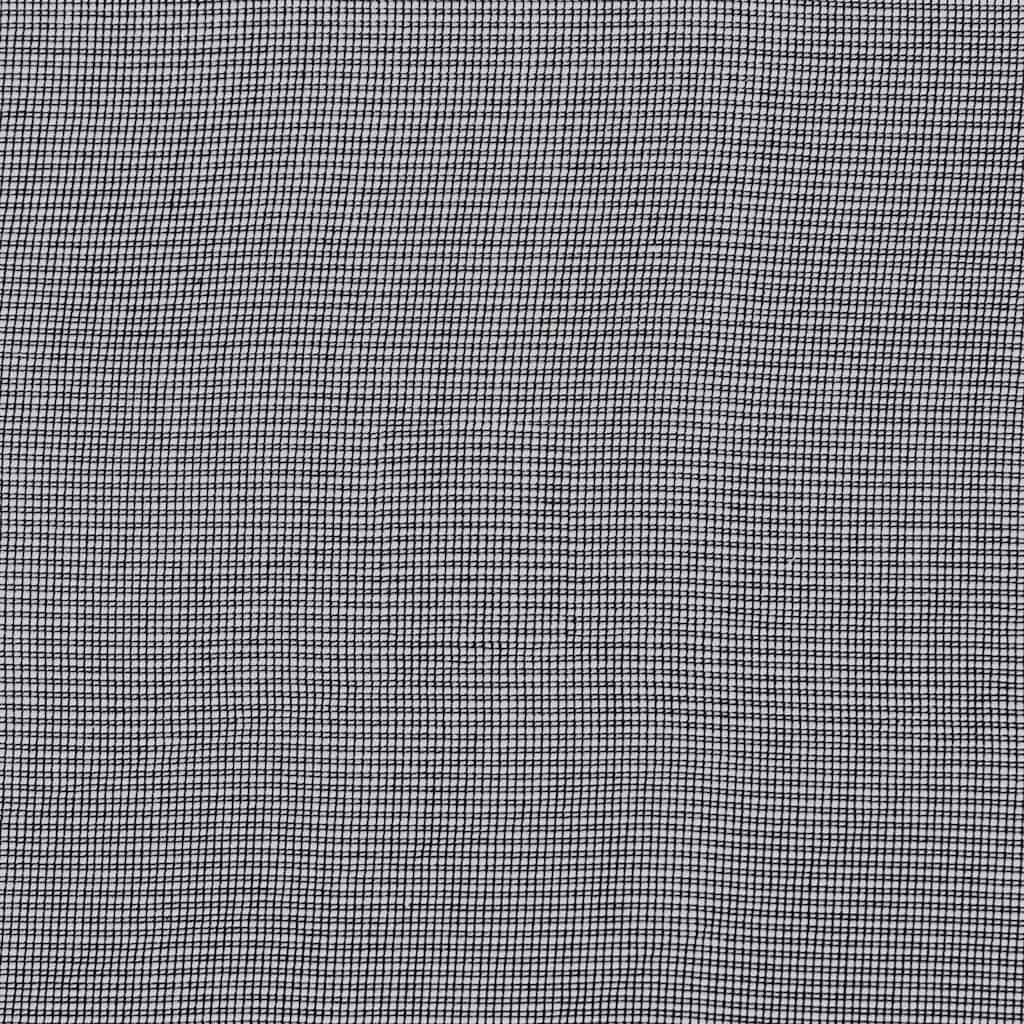 Voile Vorhänge mit Ösen 2 Stk. Apfelgrün 140x140 cm