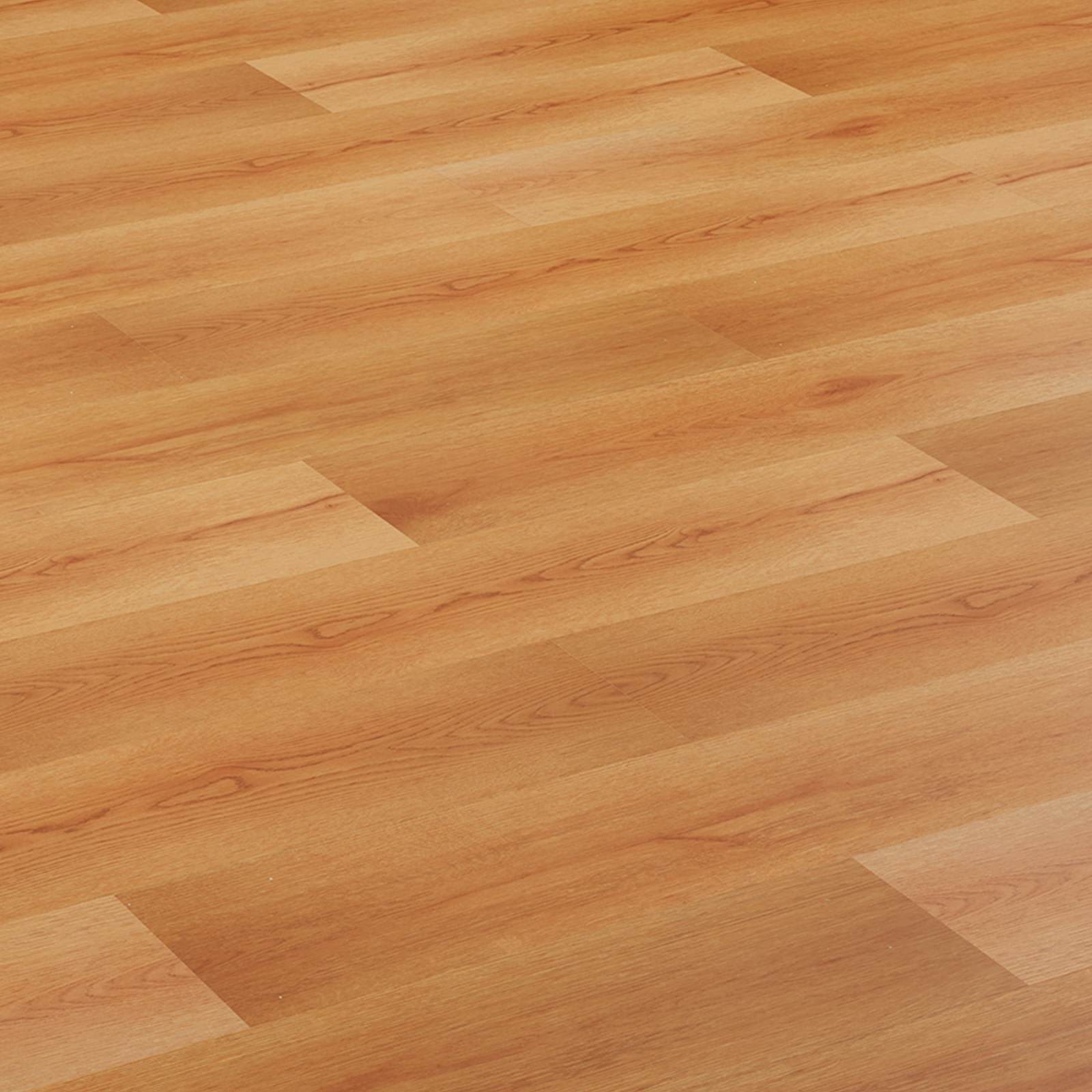 Laminatboden 5 pcs Dunkles Walnuss 101 x 20 x 0,8 cm