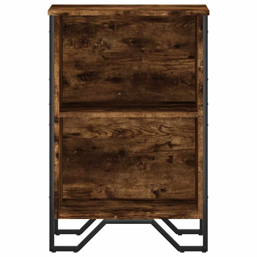 Bücherregal Schwarz 80x31x169 cm Holzwerkstoff