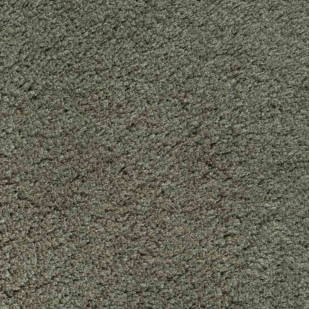 Bereichsteppiche HUARTE Anthrazit 100 x 200 cm Polyester