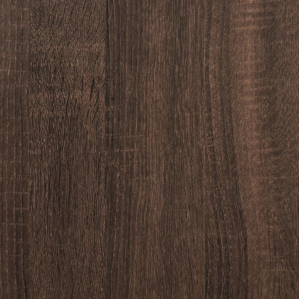 Apothekerschrank Weiß 30 x 41 x 174,5 cm Holzwerkstoff