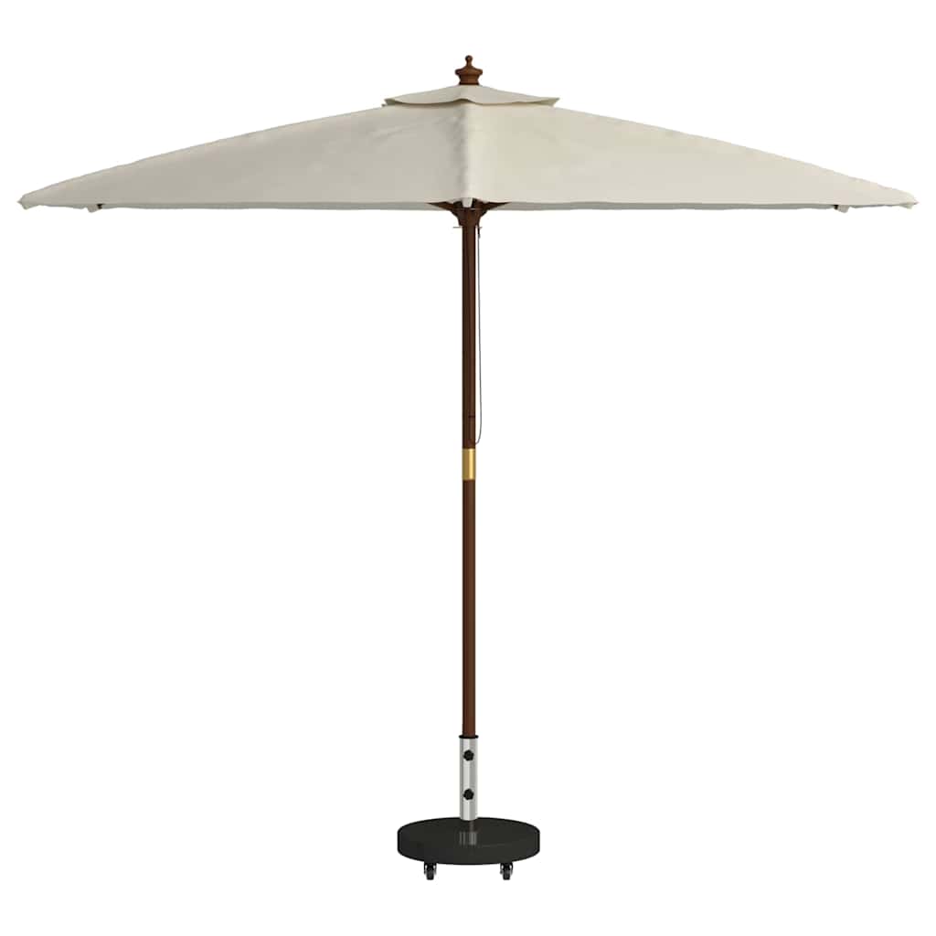 Schirmständer 45 cm