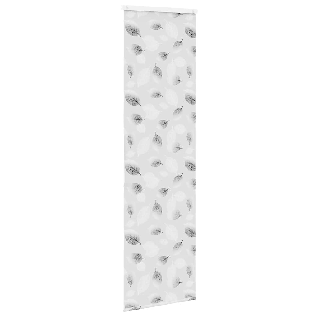 Duschrollo 60x240 cm Stoffbreite 56 cm