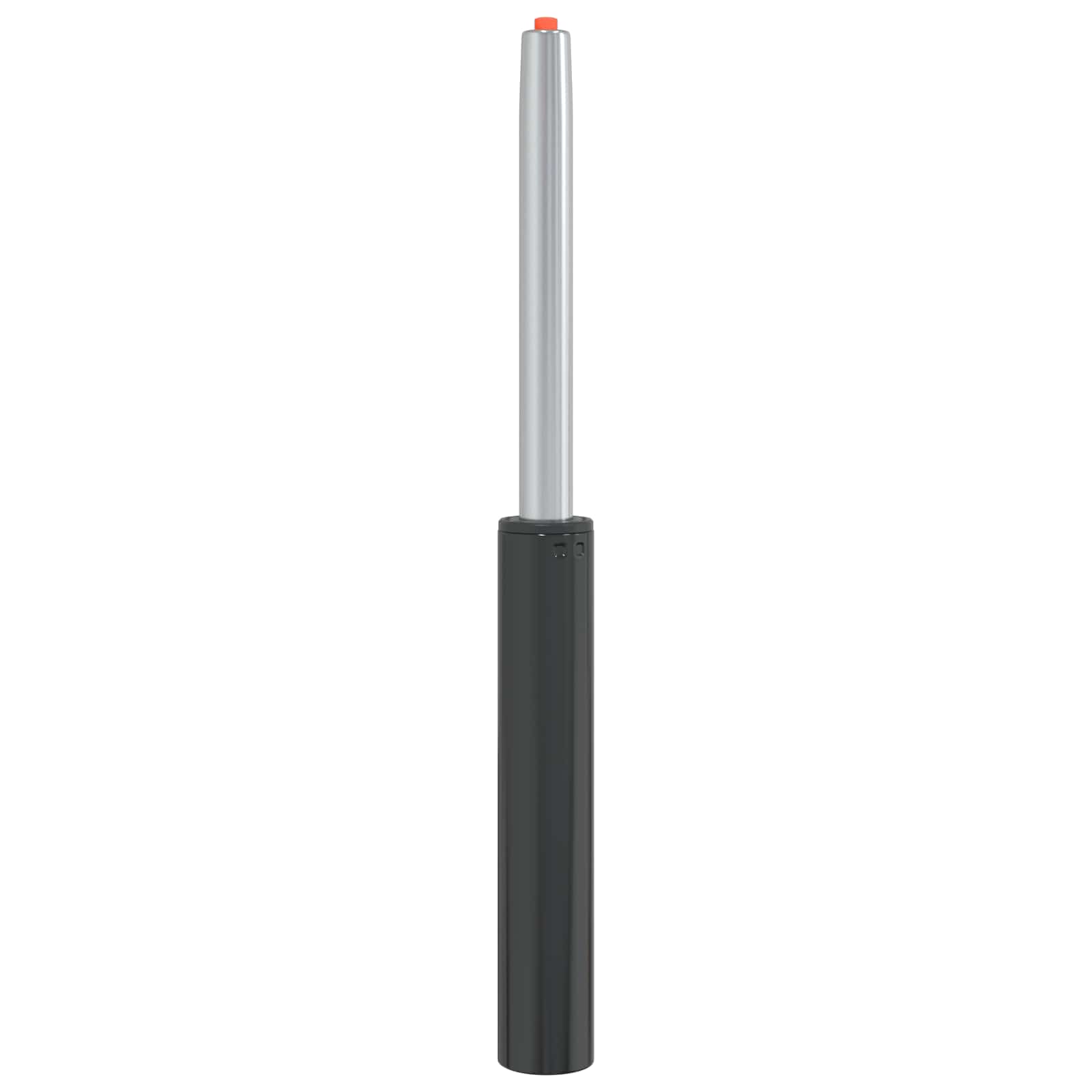 Bürostuhl Gaszylinder Schwarz 239-309 mm Eisen