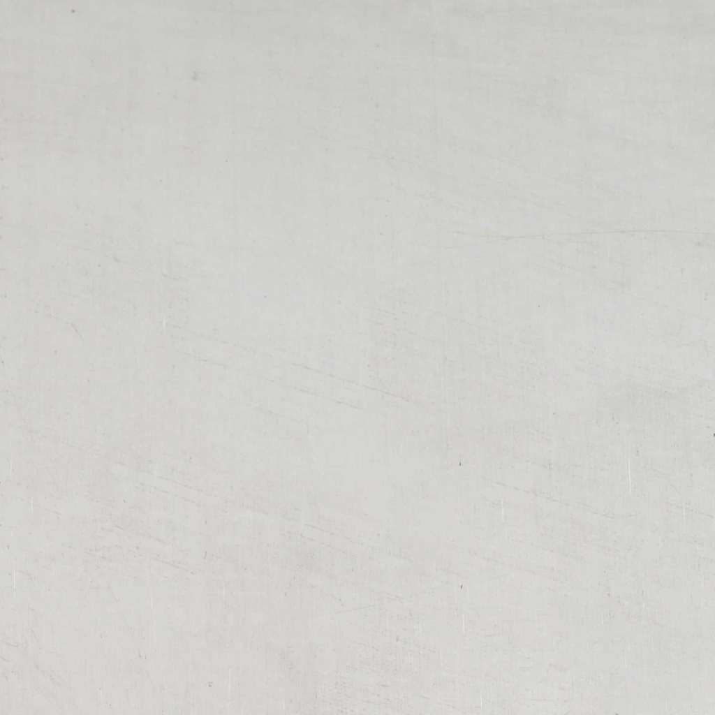 Klimaanlagenabdeckung Schwarz 90 x 40 x 60 cm Stahl