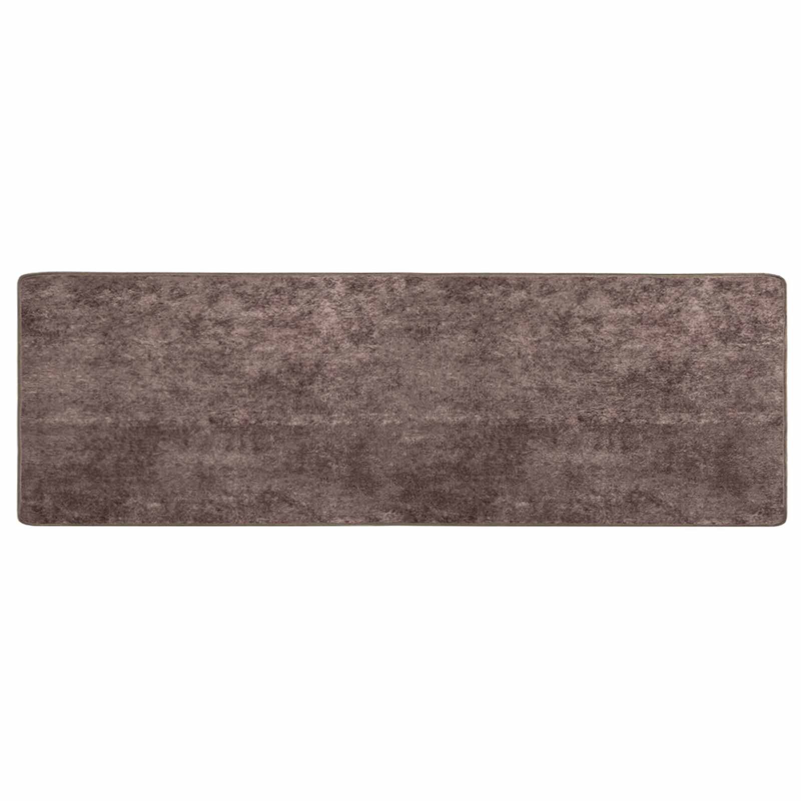 Teppich Waschbar Mehrfarbig 160x230 cm