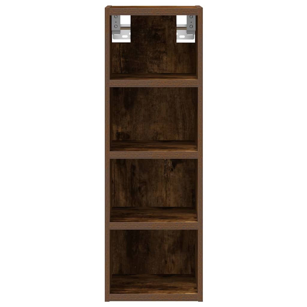 Unterschrank Lyon Weiß 60x46x81,5 cm Holzwerkstoff