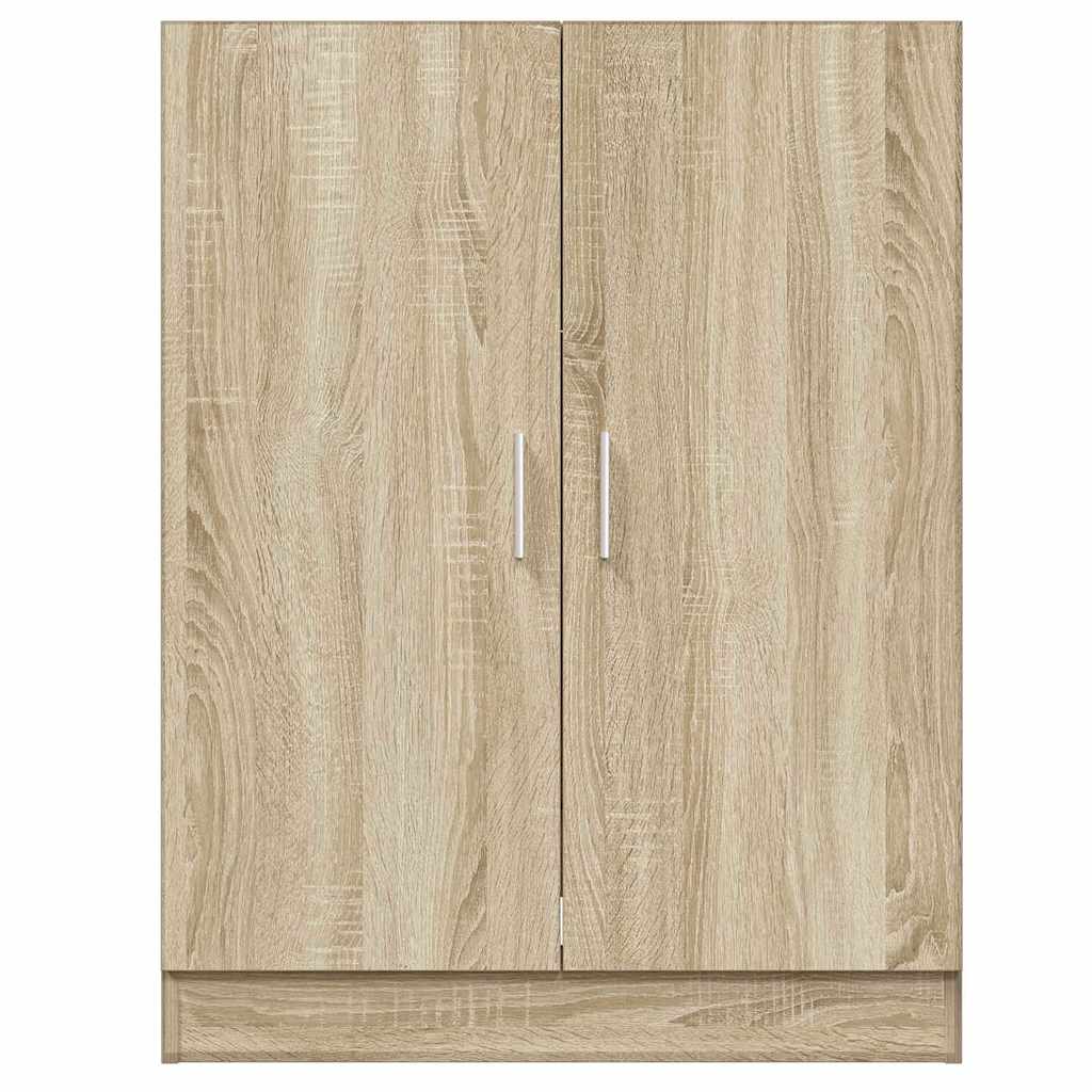 Waschmaschinenschrank Weiß 71x71,5x91,5 cm