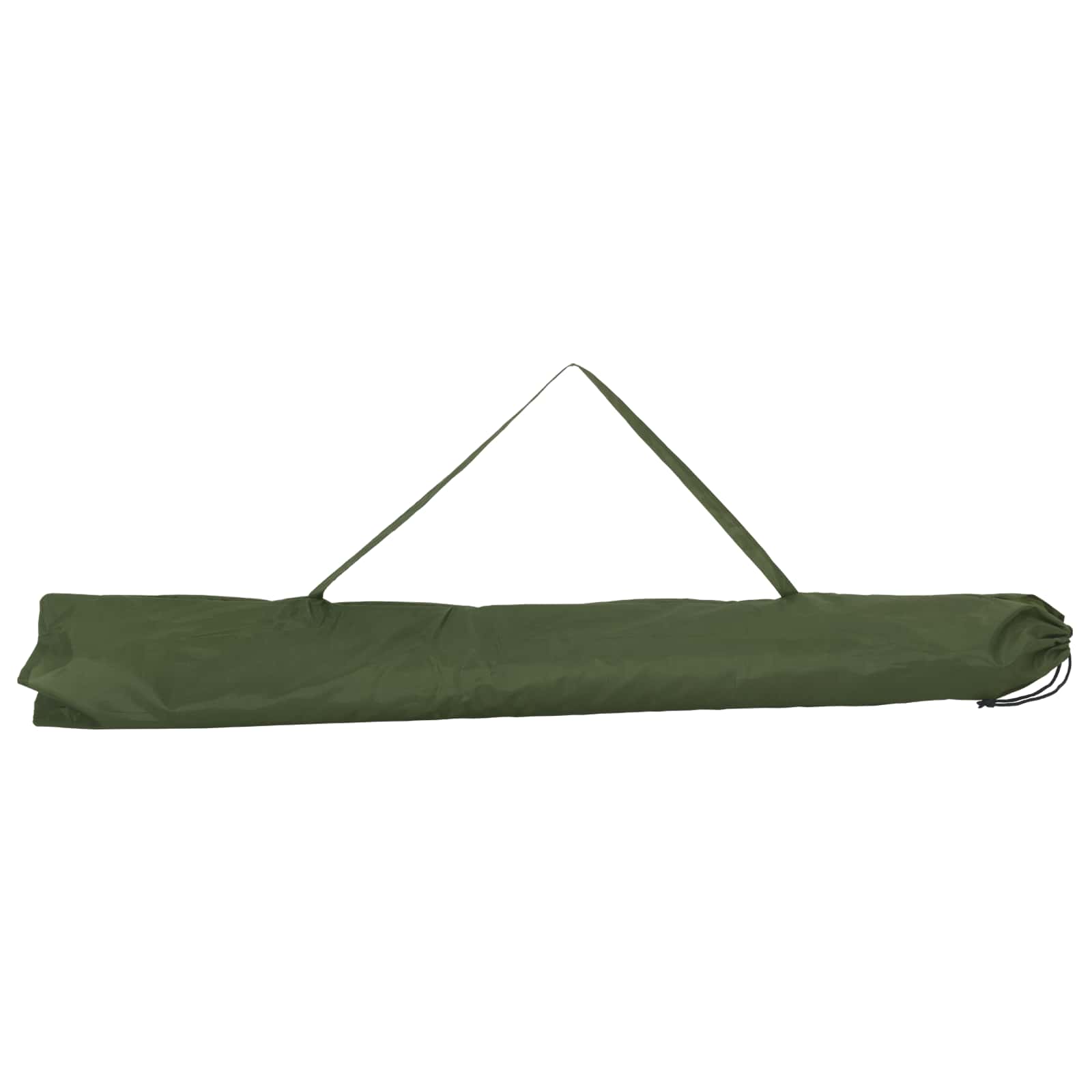 Angel-Regenschirm Tarnung 240 x 210 cm Oxford-Polyester
