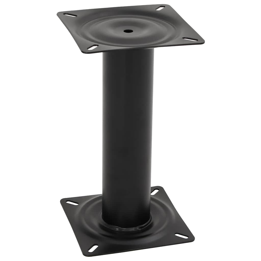 Bootssitz mit Podest Höhenverstellbar 360° Drehbar