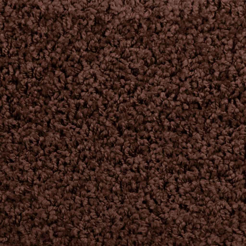 Stufenmatten 15 Stk. 56x17x3 cm Grau Halbrund