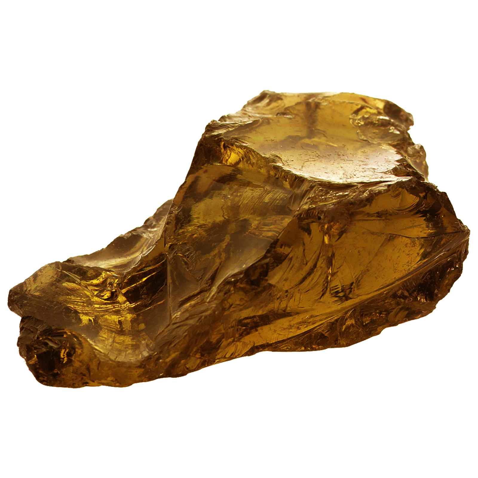 Gabionensteine aus Glas Grün 60-120 mm 25 kg