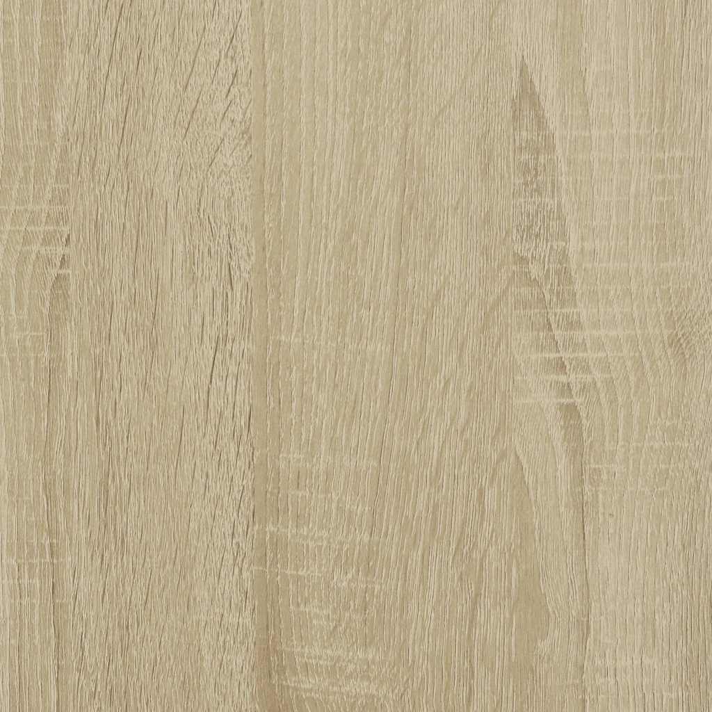 Bücherregal Weiß 80x30x189 cm Holzwerkstoff