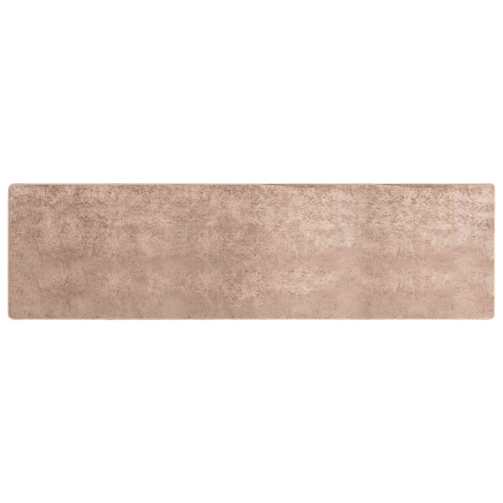 Teppich Waschbar Mehrfarbig 160x230 cm